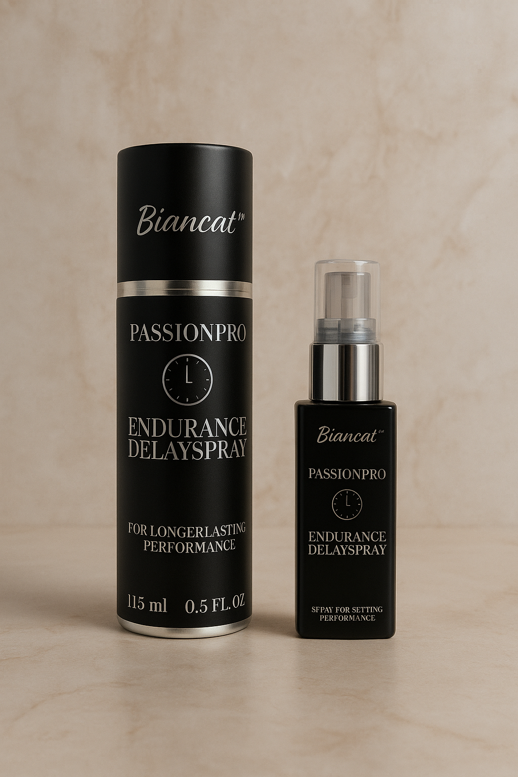 PassionPro Biancat™
