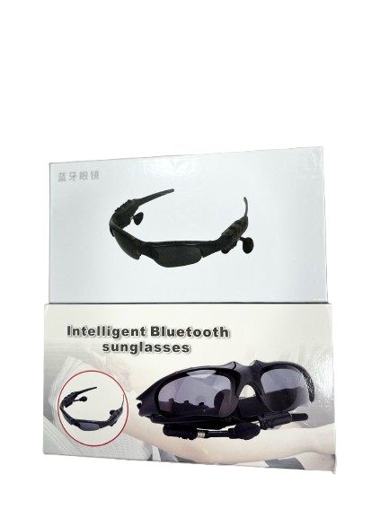 Miniatura 4 de GAFAS CON BLUETOOTH Y MICRÓFONO