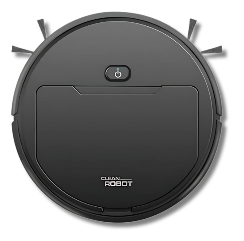 Miniatura 4 de Robot Aspiradora Eléctrico