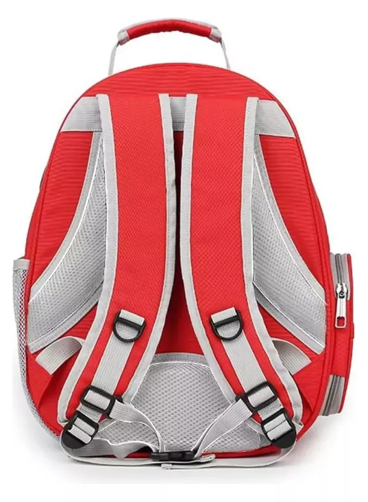 Miniatura 3 de Maleta transportadora para gatos y perro