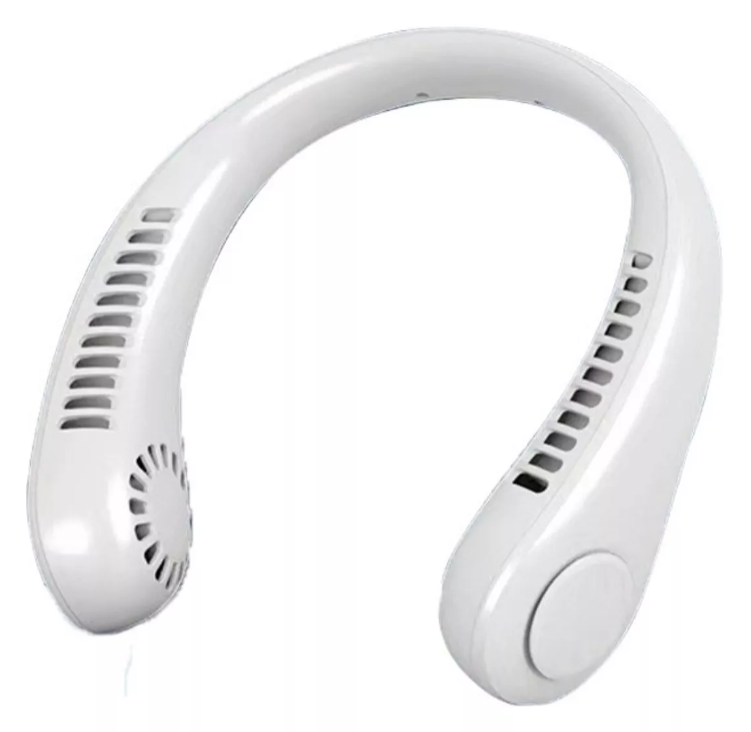 Miniatura 4 de Ventilador Portátil De Cuello