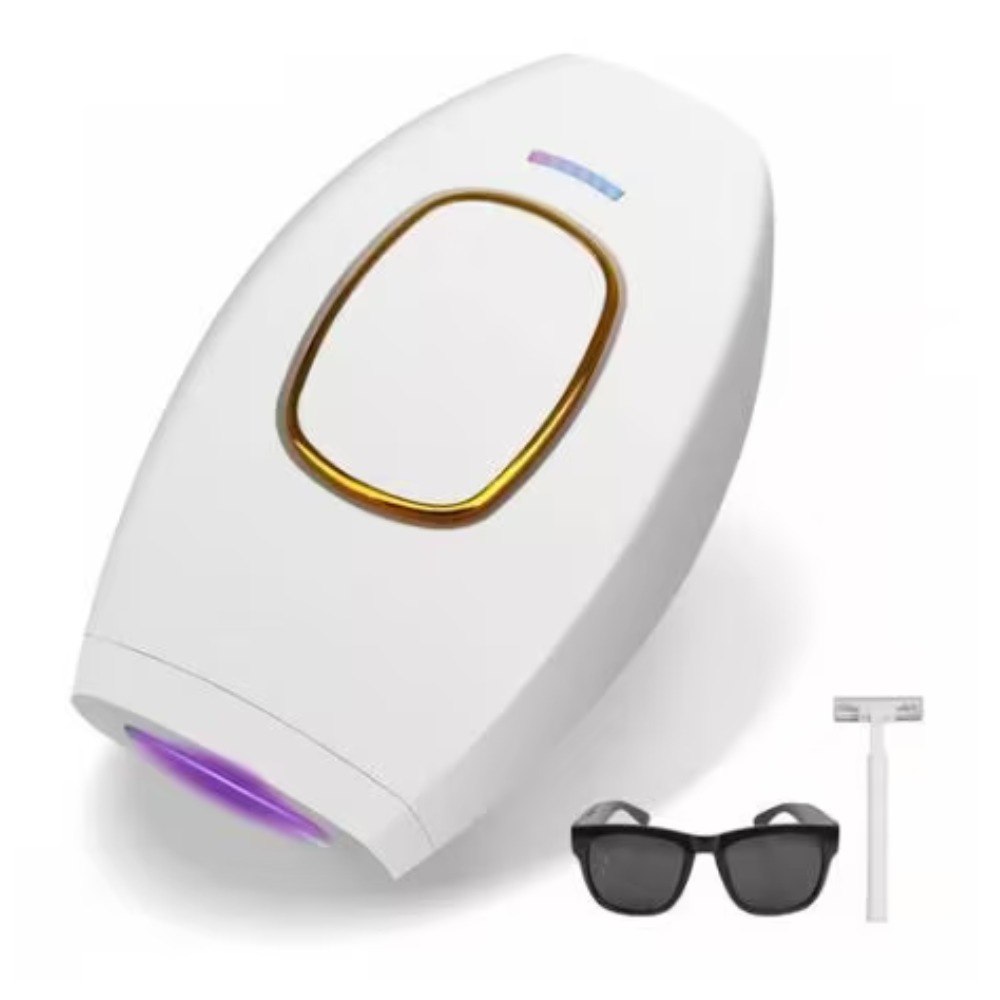 Miniatura 3 de Maquina Depiladora Laser  Electrica IPL