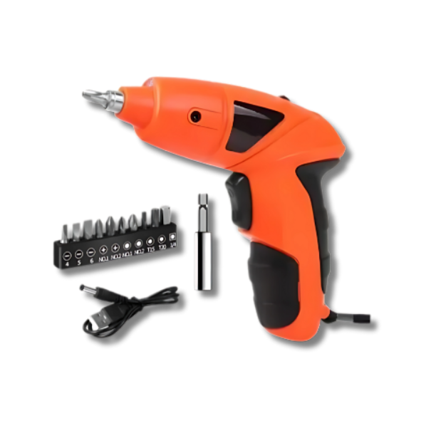 Miniatura 2 de Destornillador Eléctrico Inalámbrico