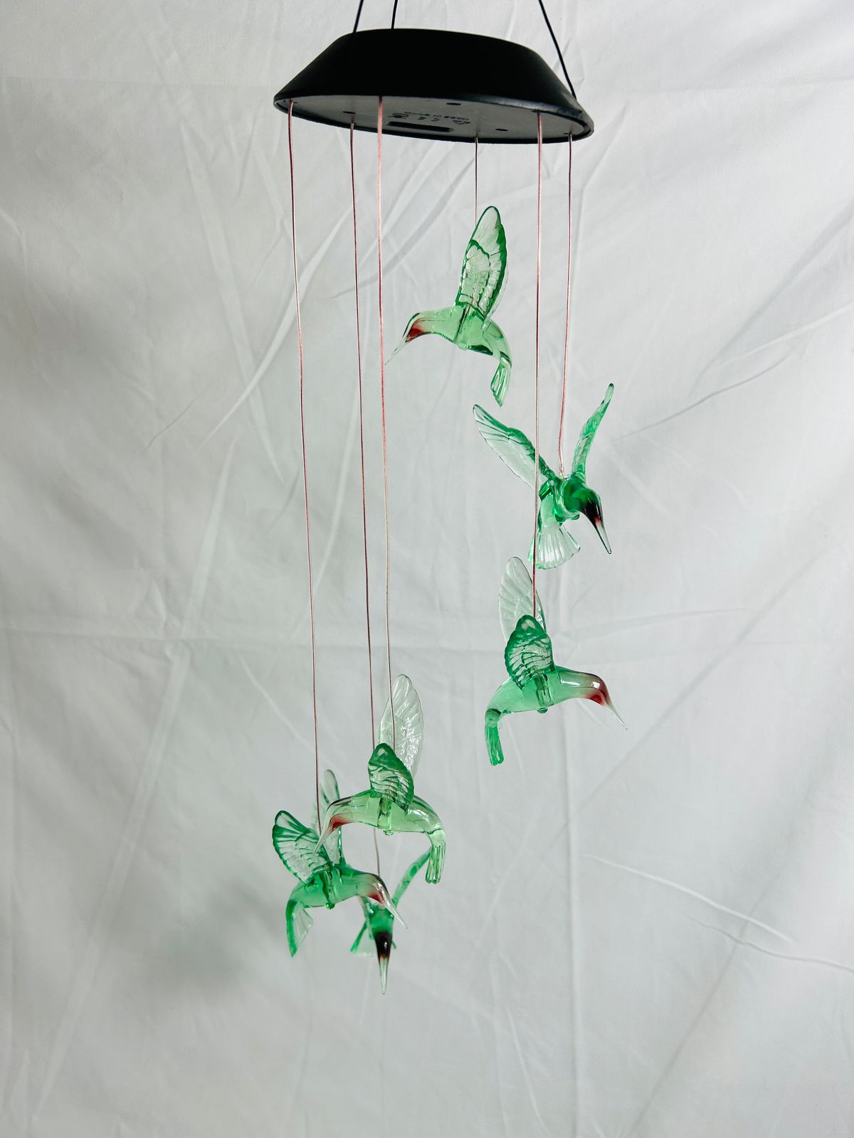 Miniatura 2 de COLIBRI SOLAR