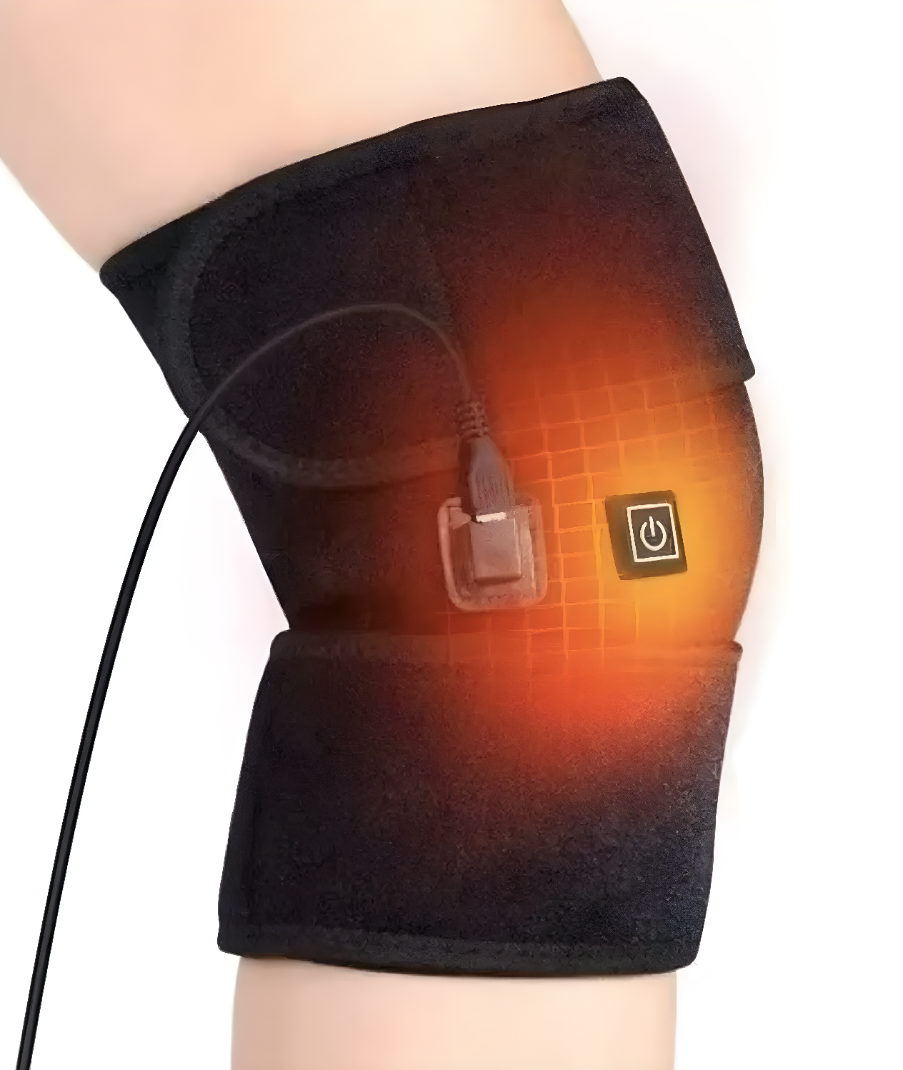 Miniatura 2 de Rodillera termica de Terapia