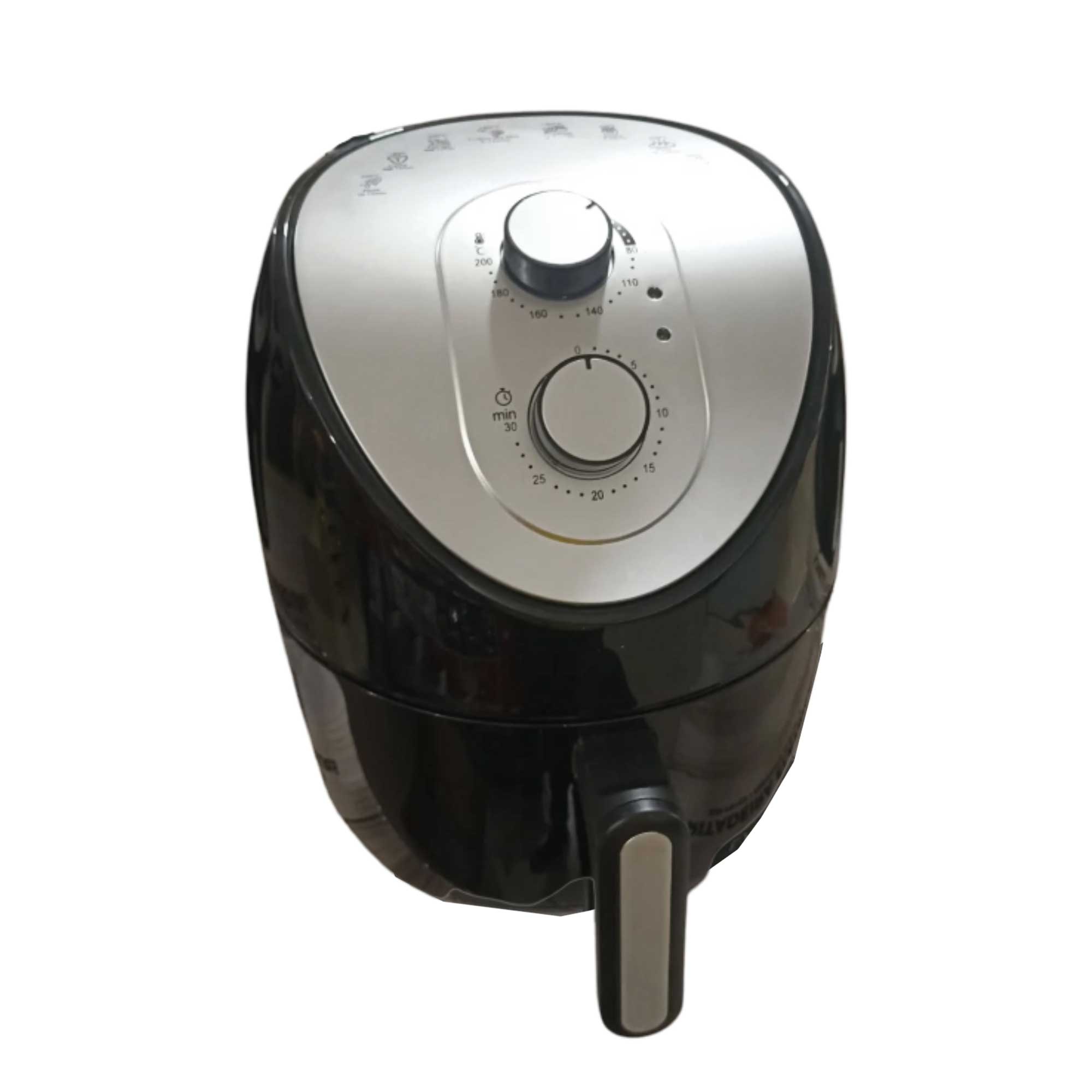 Miniatura 9 de Air Fryer 3.2 Litros
