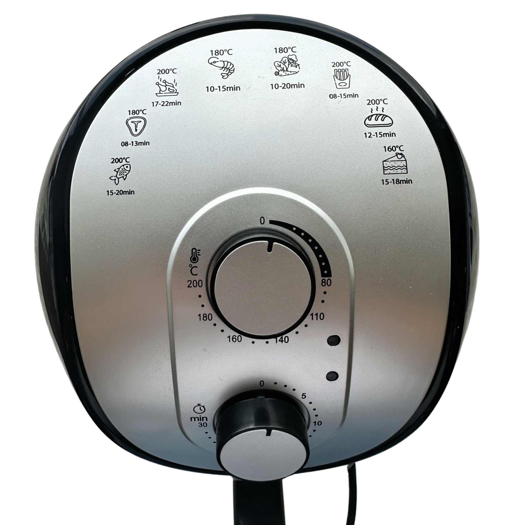 Miniatura 4 de Air Fryer 3.2 Litros