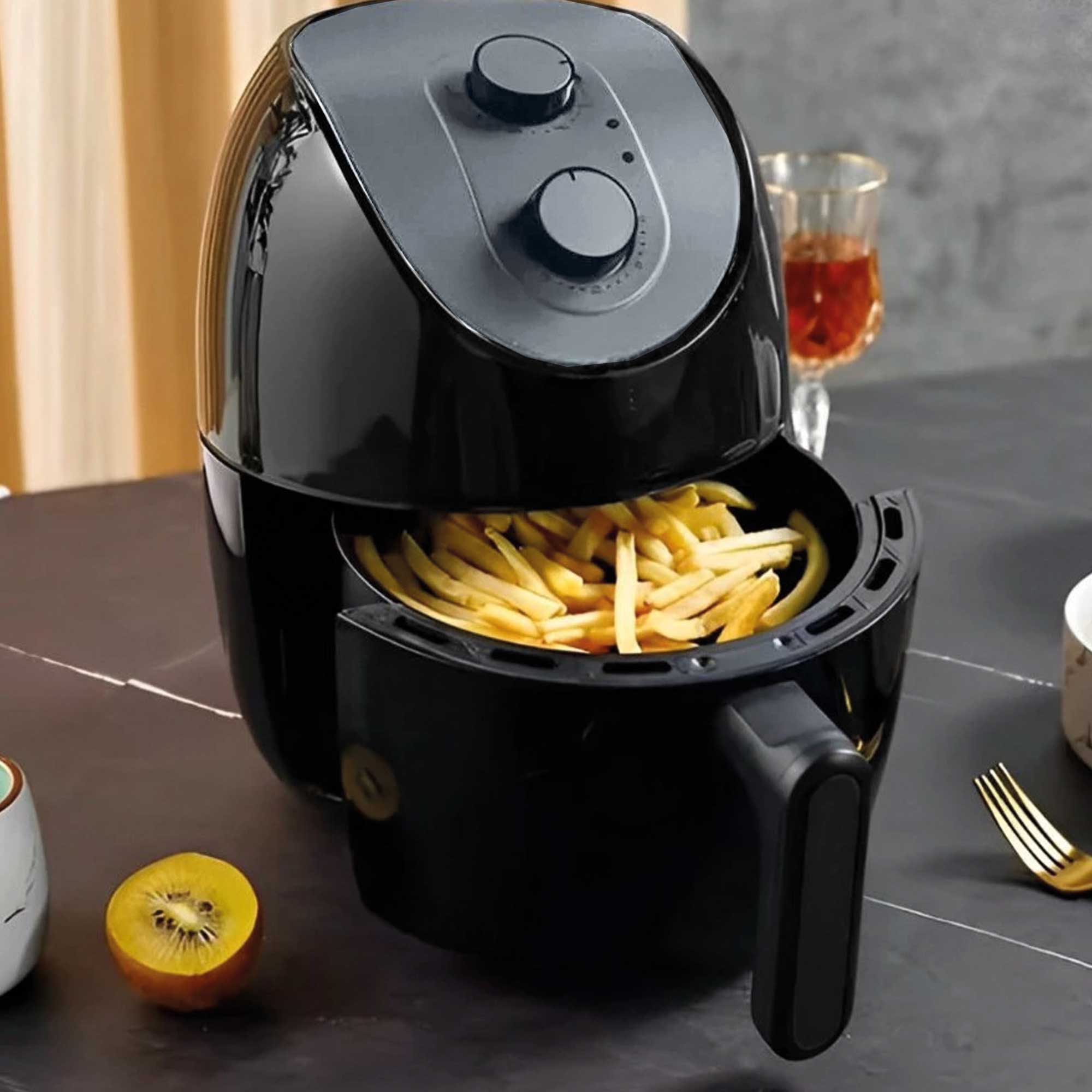 Miniatura 7 de Air Fryer 3.2 Litros