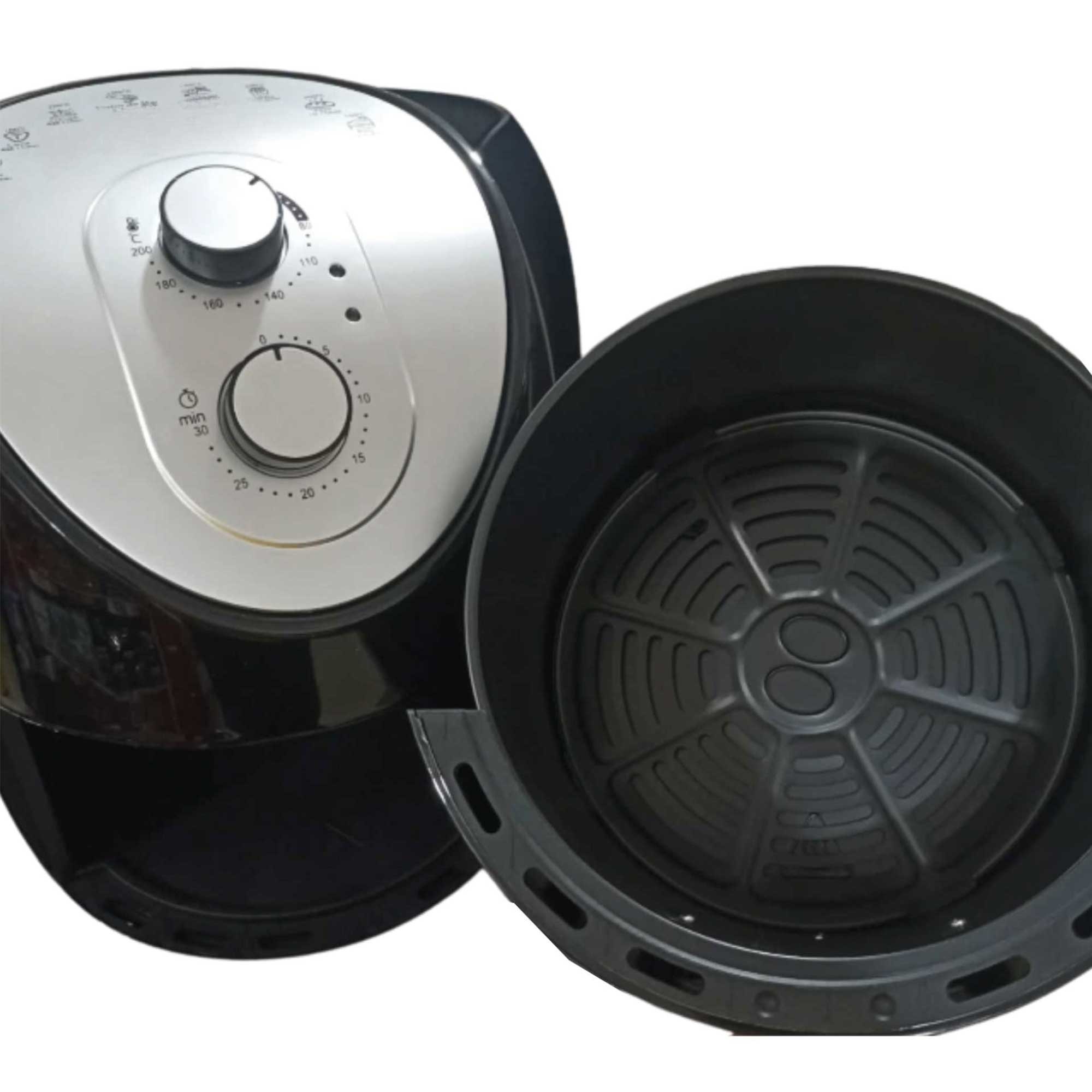 Miniatura 5 de Air Fryer 3.2 Litros