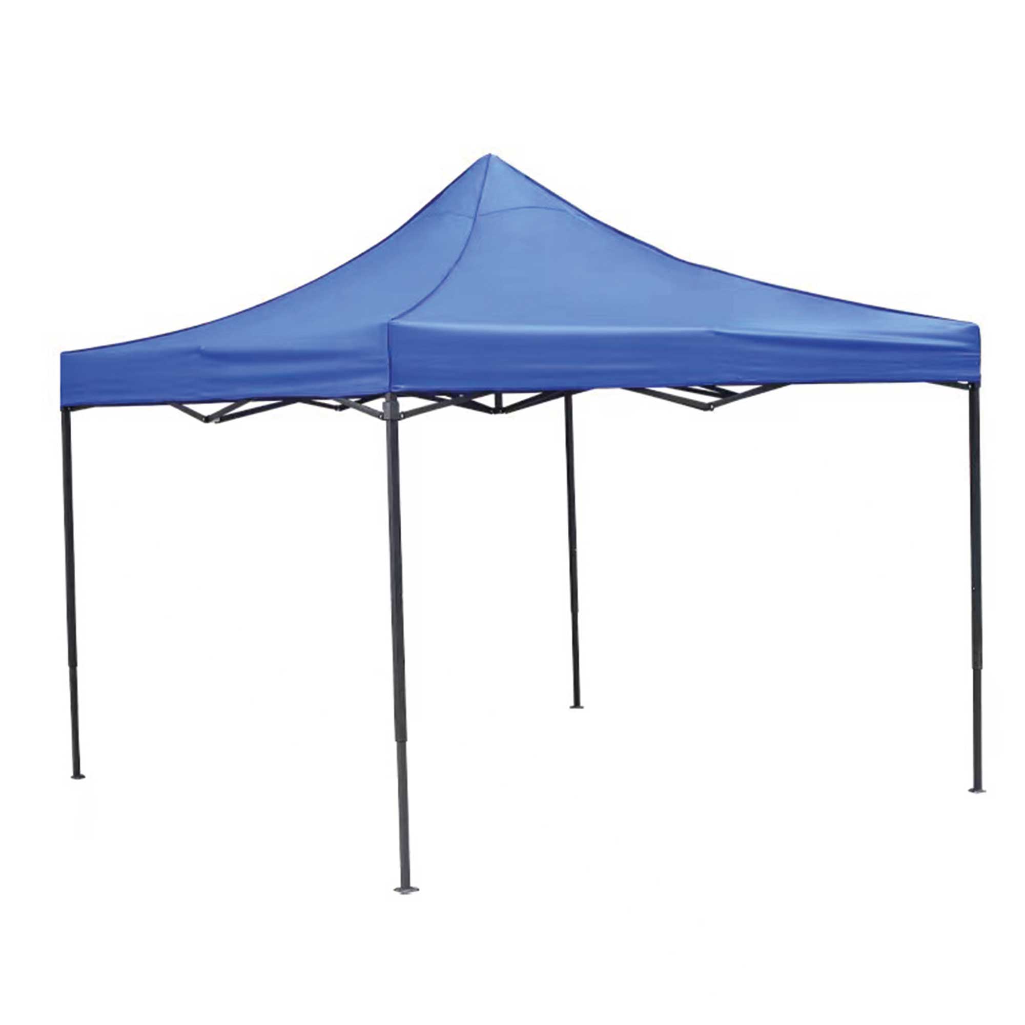 Toldo carpa plegable 2 x 2 metros