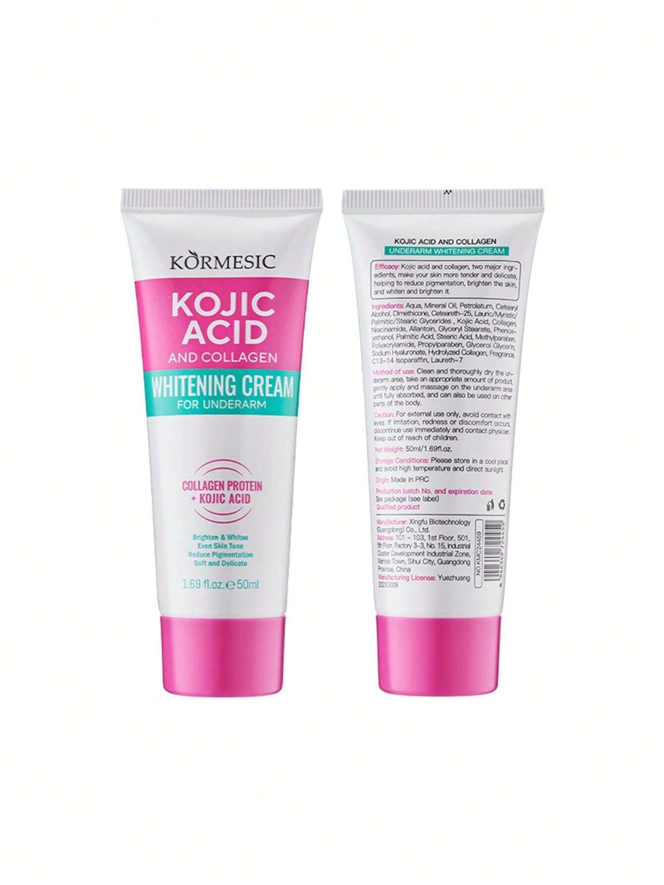 732454-JABON DE KOJIC CON COLLAG x2