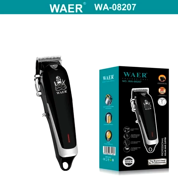 Waer 08207 + Vgr 332