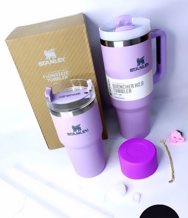 Miniatura 2 de termo stanley 2 unds