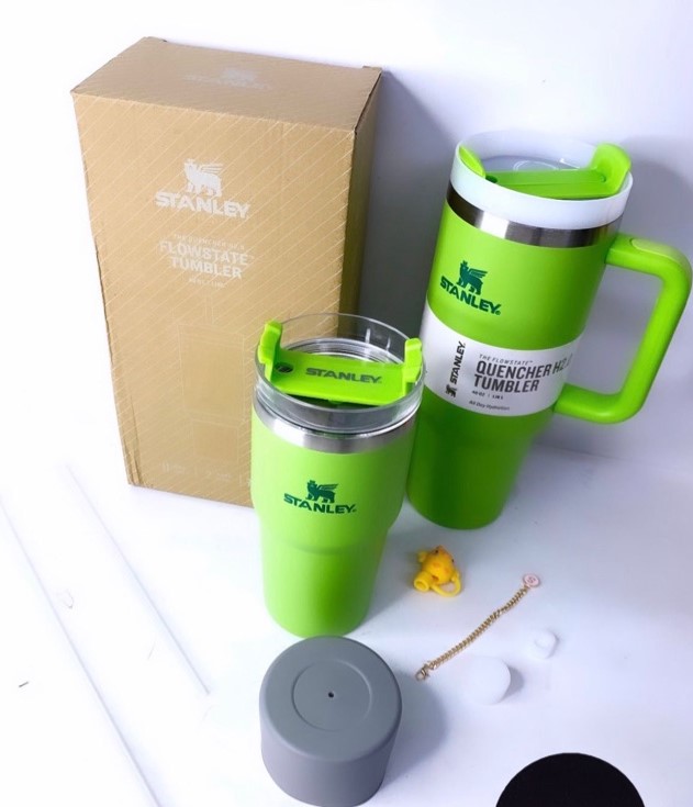 Miniatura 4 de termo stanley 2 unds