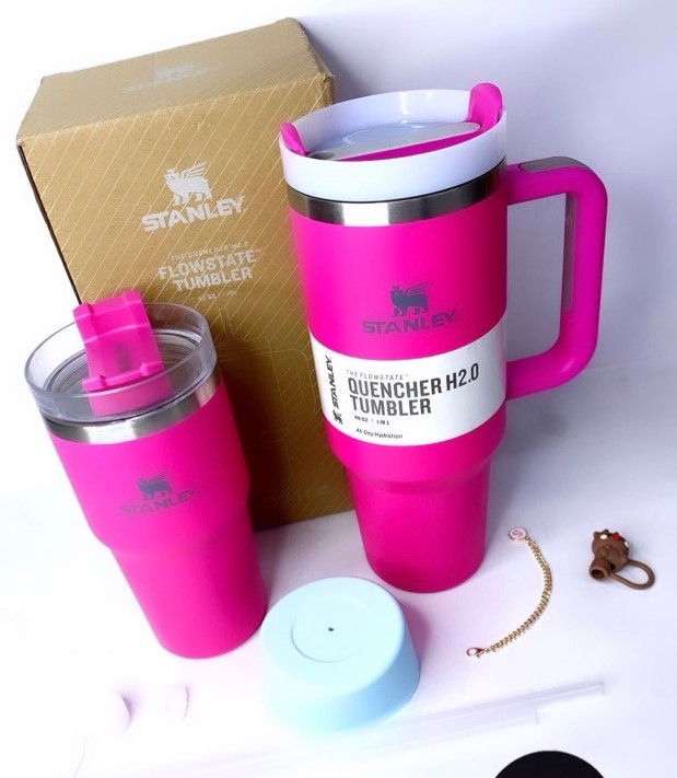 Miniatura 3 de termo stanley 2 unds