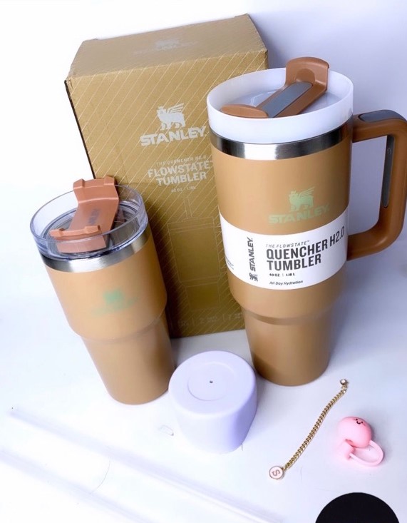 Miniatura 5 de termo stanley 2 unds