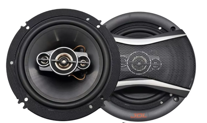 Parlantes Jdl 164x Para carro