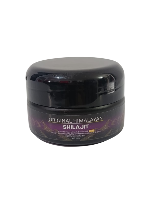Miniatura 2 de Shilajit Himalayan Original Jalea