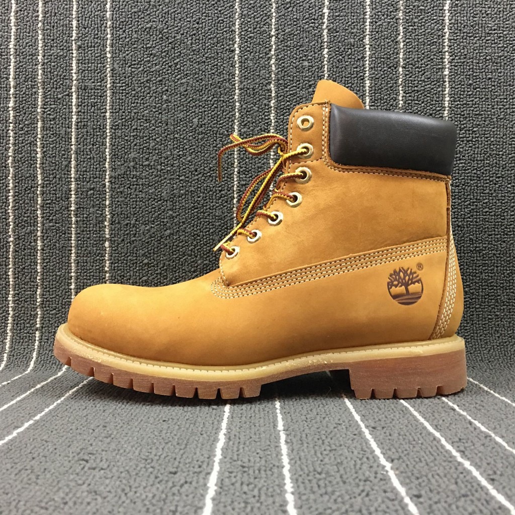 TIMBERLAND CLASSIC ORIGINS 1.1 + CAJA
