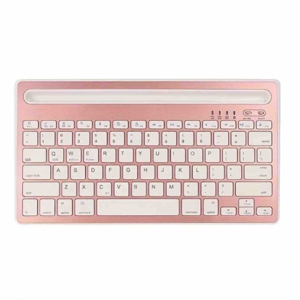 TECLADO INALAMBRICO - TABLET - IPAD - CL