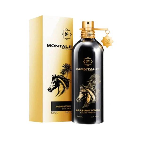Perfume Arabians Tonka EDP