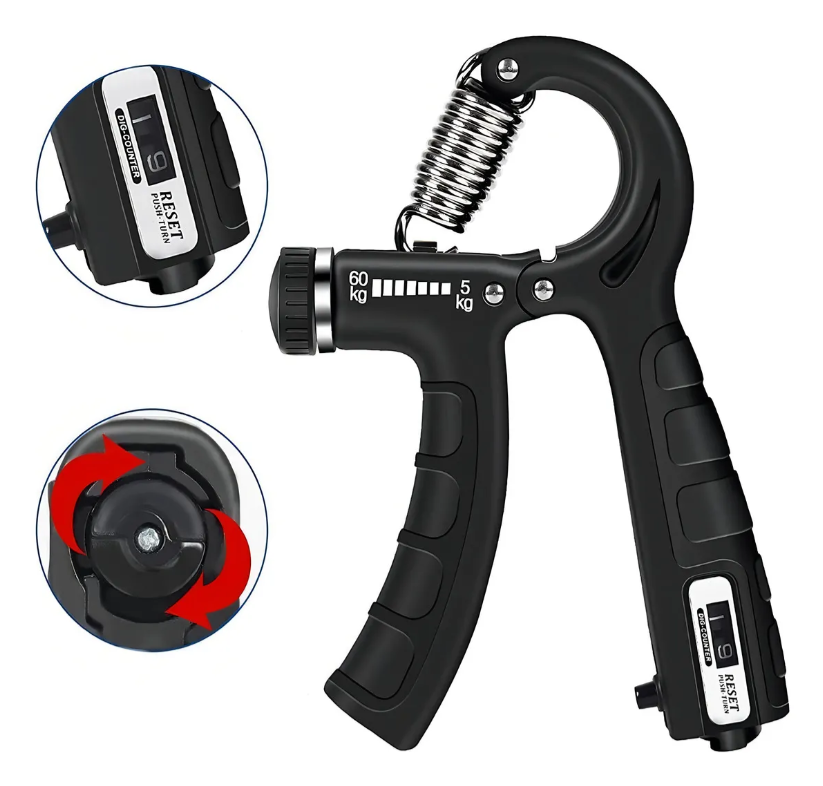 Miniatura 4 de Tensor De Mano Para Ejercicios