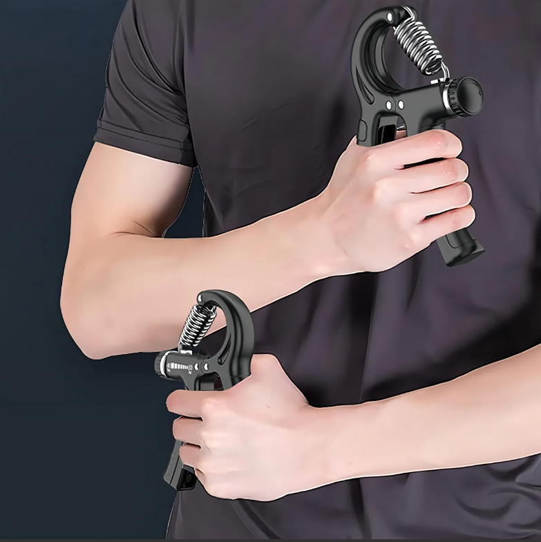 Miniatura 2 de Tensor De Mano Para Ejercicios