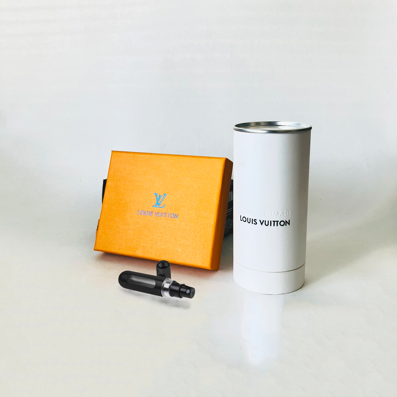 KIT NOMADA / BILLETERA / PERFUMERO