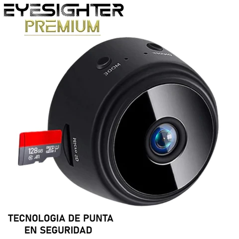 Miniatura 5 de MINI CAMARA WIFI ESPIA USB