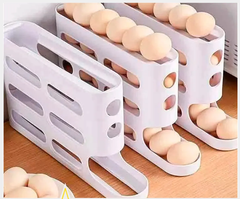 Organizador De Huevos