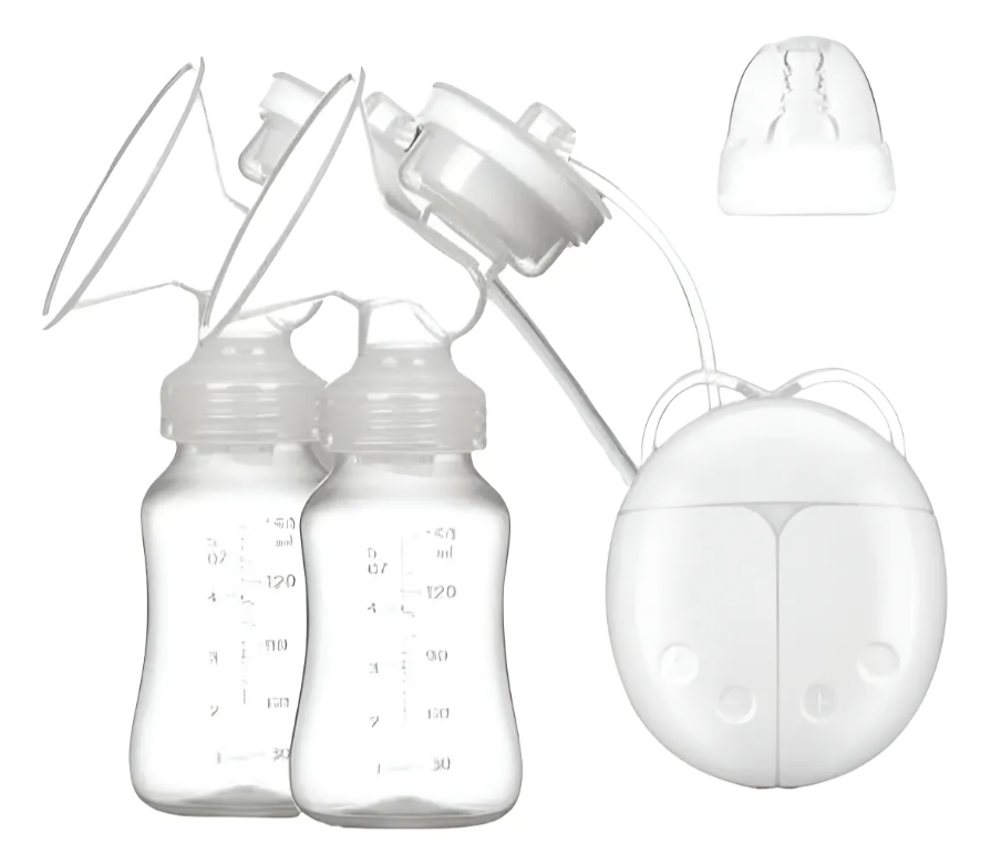 Miniatura 4 de Extractor De Leche Materna