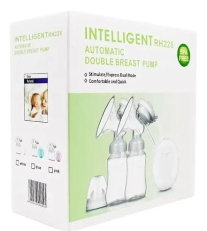 Extractor De Leche Materna disponible en Yaxa Colombia