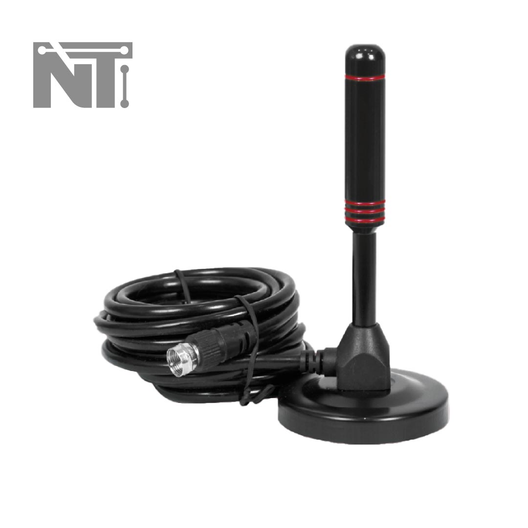 Miniatura 3 de Antena TDT