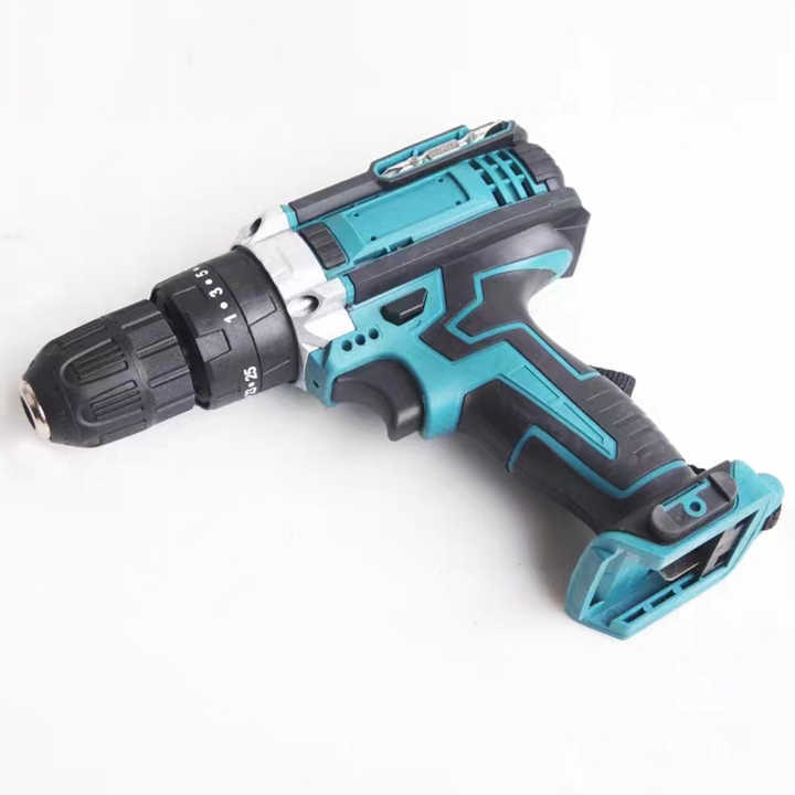 Miniatura 3 de TALADRO PERCUTOR INALAMBRICO