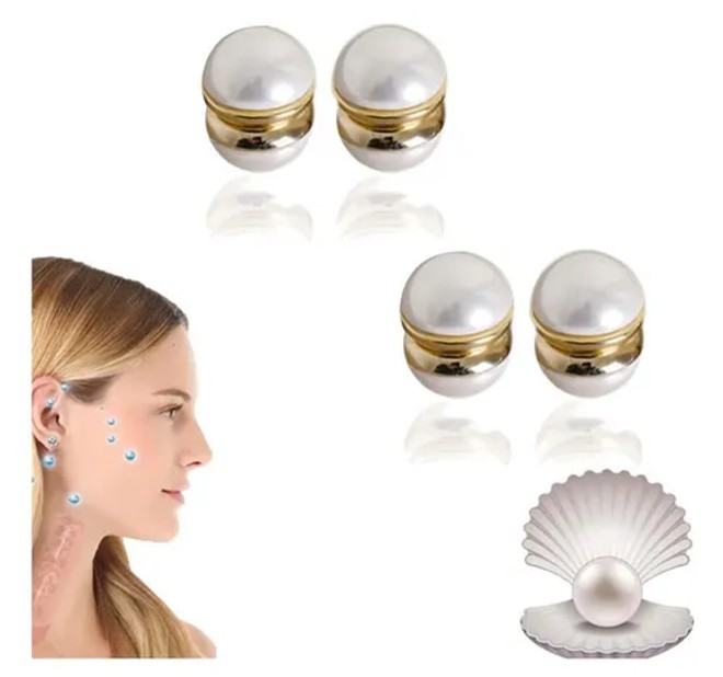 Miniatura 9 de Pendientes de Adelgazamiento Acupresión