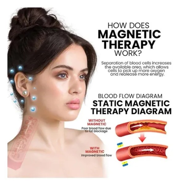 Miniatura 7 de Pendientes de Adelgazamiento Acupresión