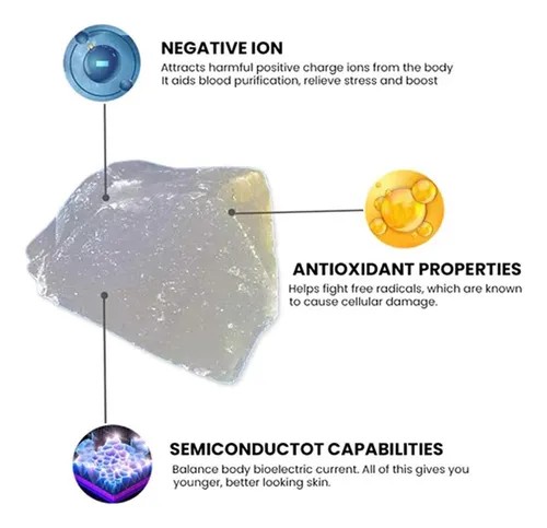 Miniatura 3 de Pendientes de Adelgazamiento Acupresión