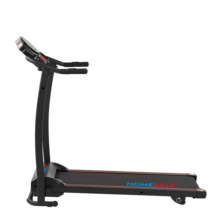 Miniatura 3 de Banda Caminadora Eléctrica 1.75hp HS