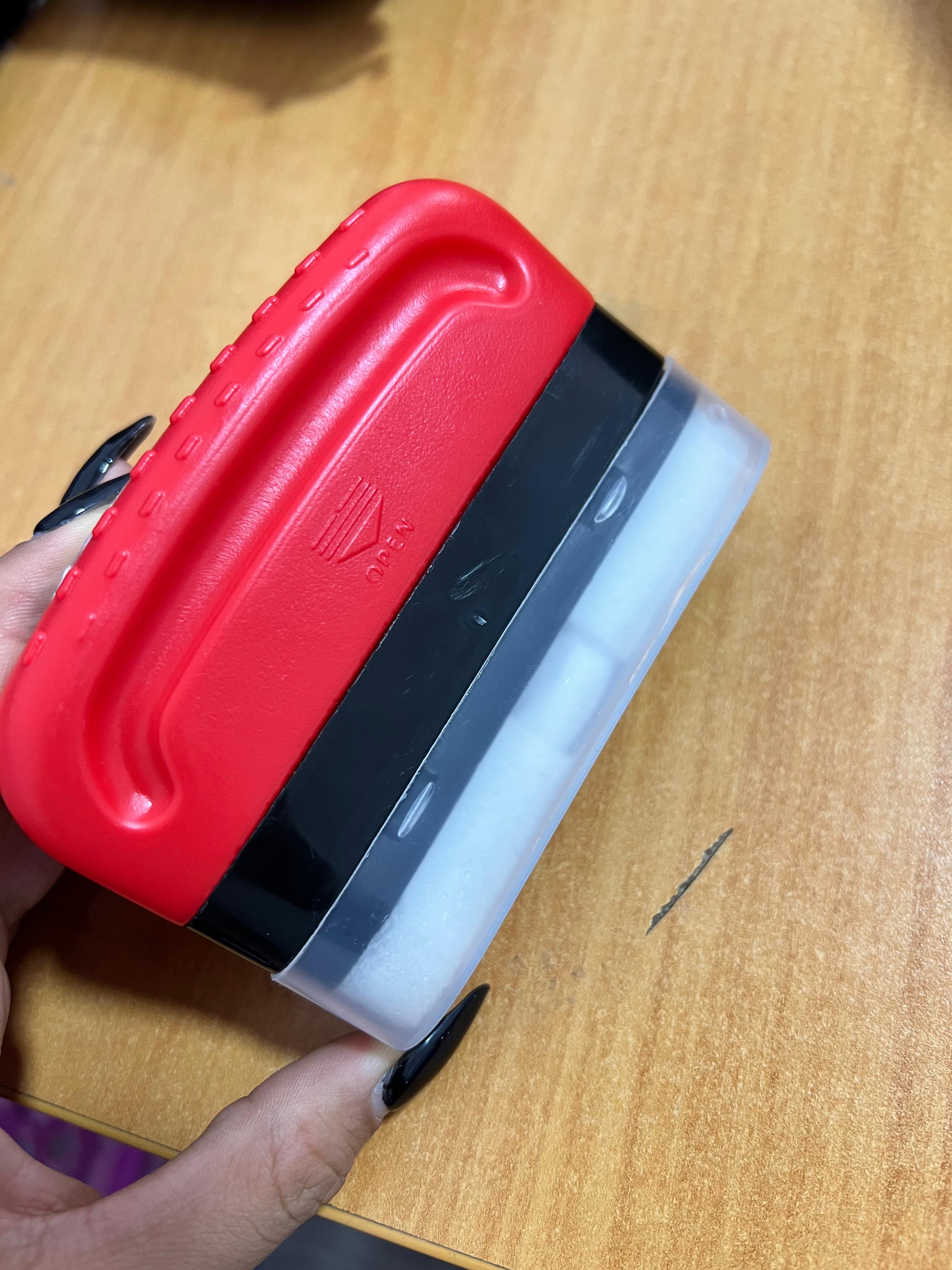 CEPILLO ANTIPAÑANTE