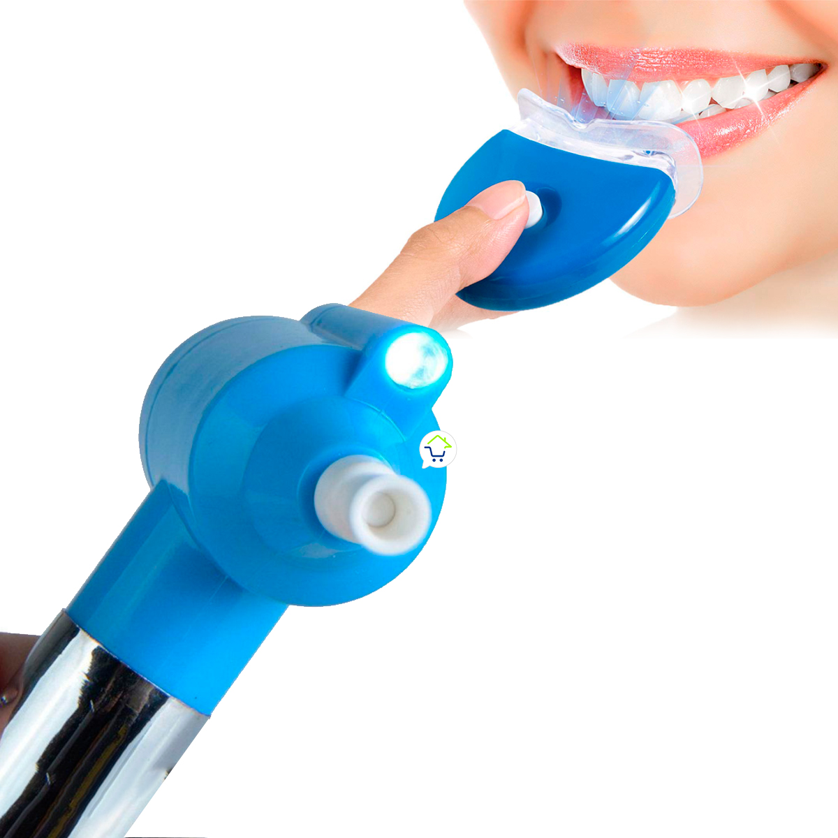 Miniatura 4 de Kit Limpiador Dental Blanqueador KIT314