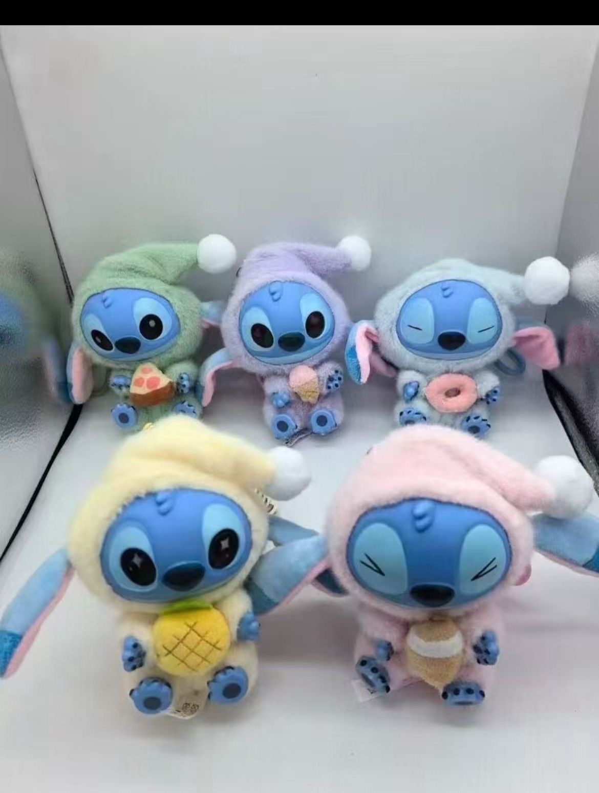 Miniatura 5 de MUÑECOS LABUBU  GENERICO