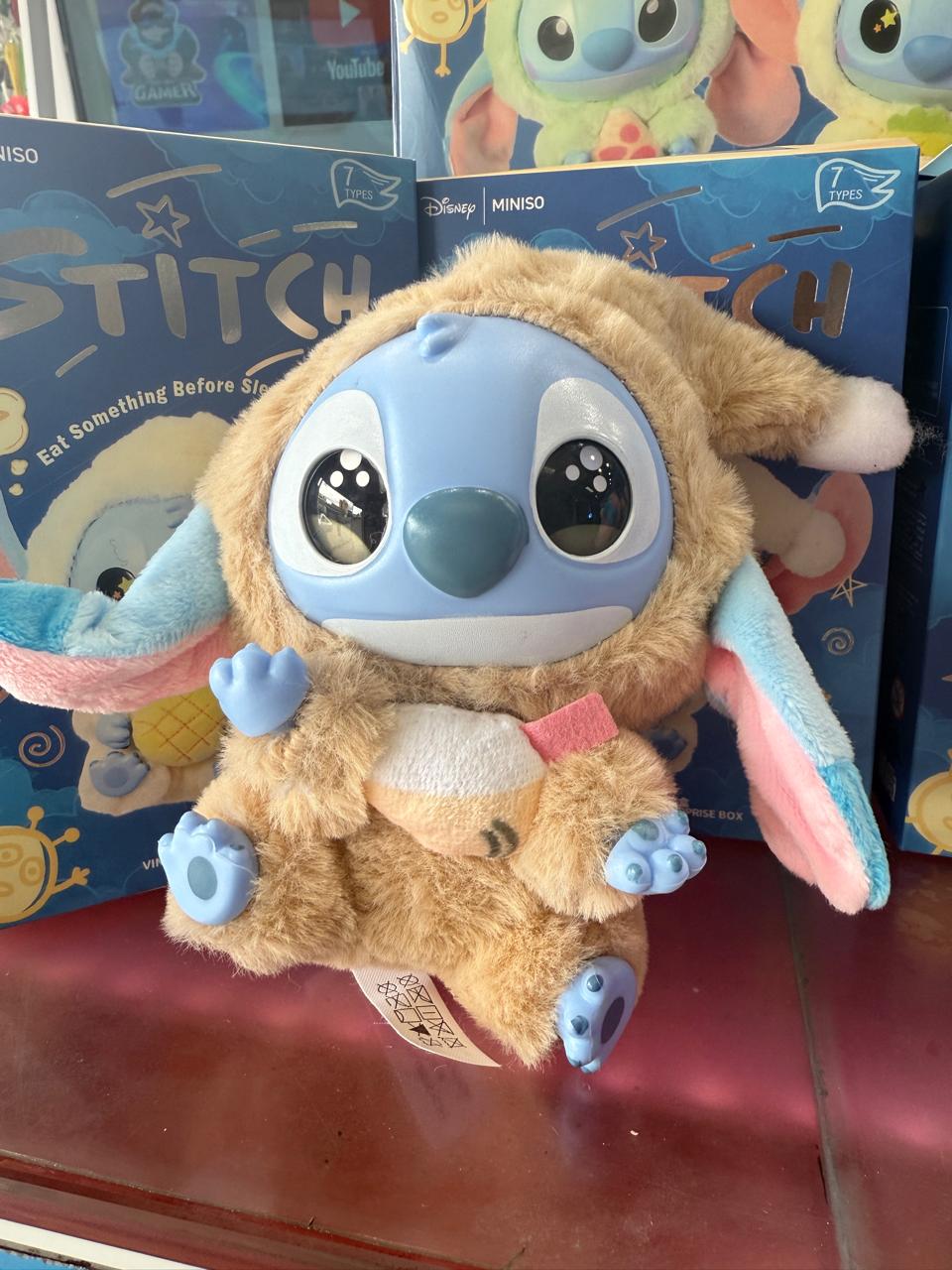 MUÑECOS LABUBU  GENERICO