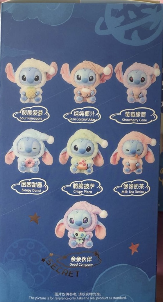 Miniatura 4 de MUÑECOS LABUBU  GENERICO