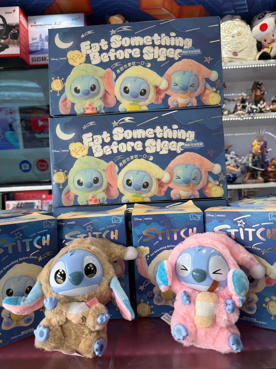 Miniatura 3 de MUÑECOS LABUBU  GENERICO