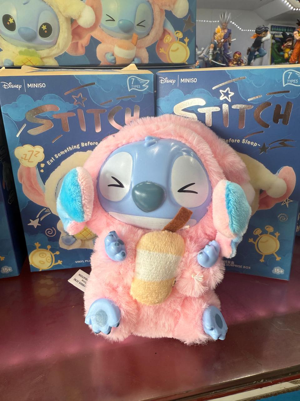 Miniatura 2 de MUÑECOS LABUBU  GENERICO