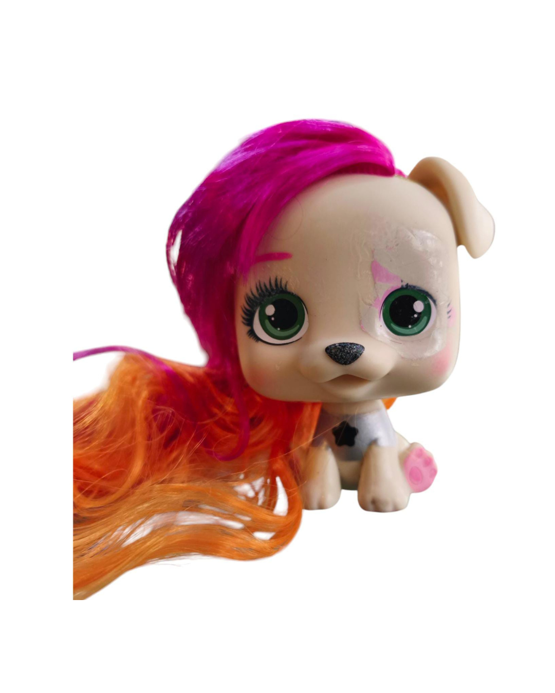 Miniatura 5 de MASCOTAS VIP CON CABELLO