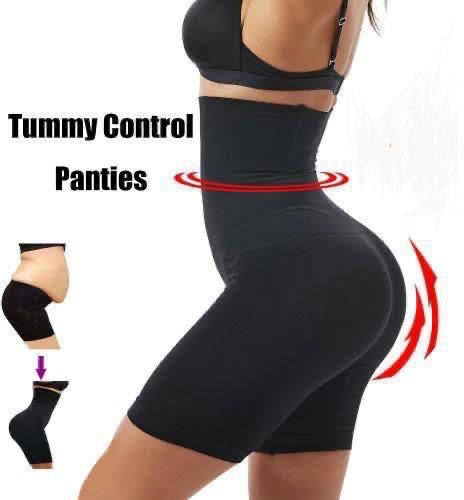 Miniatura 4 de Faja levanta cola braga moldeadora