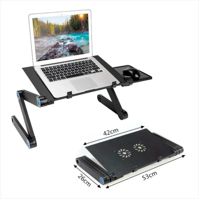 Miniatura 5 de Mesa Laptop T8