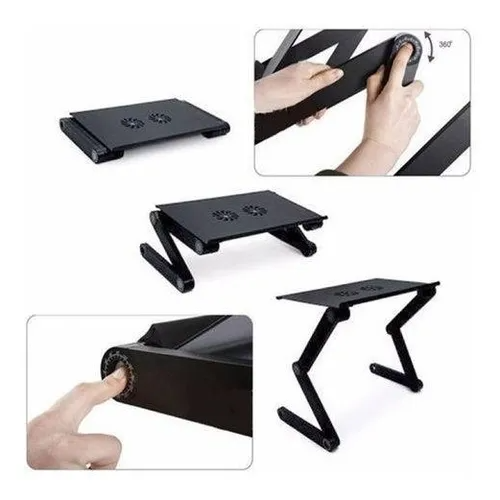 Miniatura 2 de Mesa Laptop T8