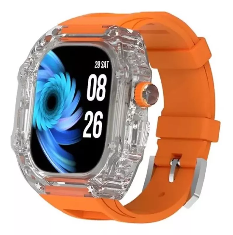 Miniatura 4 de Reloj Inteligente Kalobee H9 Smartwatch